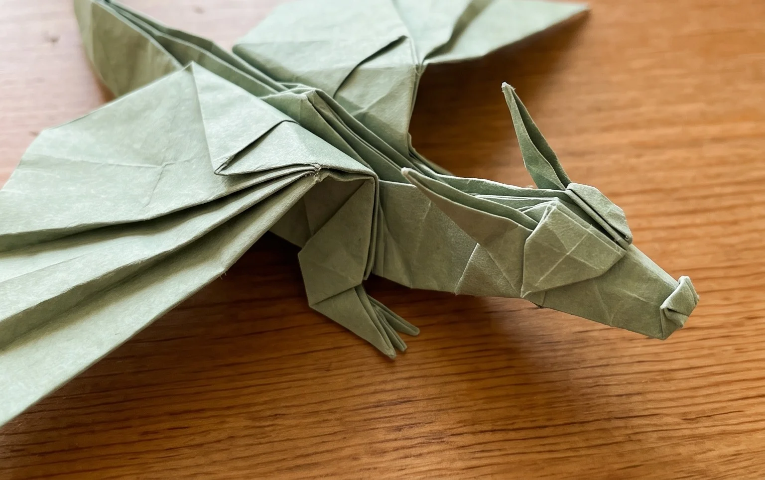 Ancient Dragon